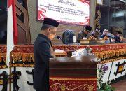 Enam Fraksi DPRD Metro Desak Transparansi RAPBD-P 2026, Soroti Rp20 Miliar Pembiayaan hingga Darurat Sampah