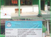 Revitalisasi SDN 3 Braja Harjosari Capai 70 Persen, Fasilitas Pendidikan Kian Representatif