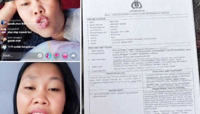 Konten Viral Berujung Laporan, Wartawan Tempuh Jalur Hukum Soal Dugaan Ujaran Kebencian