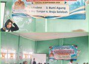 Disdik Lampung Timur Genjot Transparansi, Monev BOSP 2026 Libatkan Ratusan Sekolah