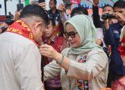 Kick Off MRC di Lampung Timur, Bupati Ela Tegaskan Komitmen Perlindungan Ribuan Pekerja Migran