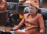 Interupsi Keras di Paripurna DPRD, Kinerja PUTR Metro Diminta Dievaluasi Akibat Banjir Berulang