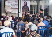 Dialog Langsung dengan Warga, Nessy Kalviya Fokus Pendidikan, Pemberdayaan, dan Masalah Bansos