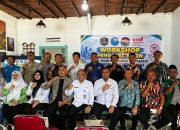 Perkuat Perang Melawan Narkoba, BNNK Lampung Timur Bekali 25 Peserta dengan Materi P4GN