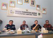PBB Lamtim Belum Tuntas, Rp5,3 Miliar Masih Terutang, IWO Mulai Bersuara