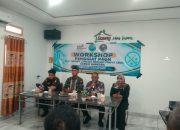BNNK Lampung Timur Fasilitasi Pengantaran Rehabilitasi Gratis, Maman Permana Imbau Keluarga Tak Ragu