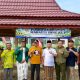 Kasatkorcab Banser Lamtim Siapkan 150 Personel, Pengamanan Mabahis V RMI PCNU Diperkuat Lintas Instansi