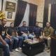 DPD KWRI Lampung Sambangi DPC Metro, Satukan Langkah Sukseskan Rakerda 2026