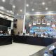 Musorkab KONI Lampung Timur Resmi Dibuka, Azwar Hadi Tekankan Persatuan dan Target Prestasi