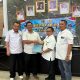 Musorkab KONI Lampung Timur Tetapkan Deki Ismirawansyah sebagai Ketua Baru 2026–2030