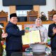 DPRD dan Pemkab Lamtim Sepakati APBD 2027, Pembangunan dan Pelayanan Publik Jadi Prioritas