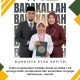 Wujud Generasi Qur’ani Berprestasi: Ananda Rumaisya Eyza Safitri Sukses Tuntaskan Hafalan Surah An-Naba Ayat 1-40